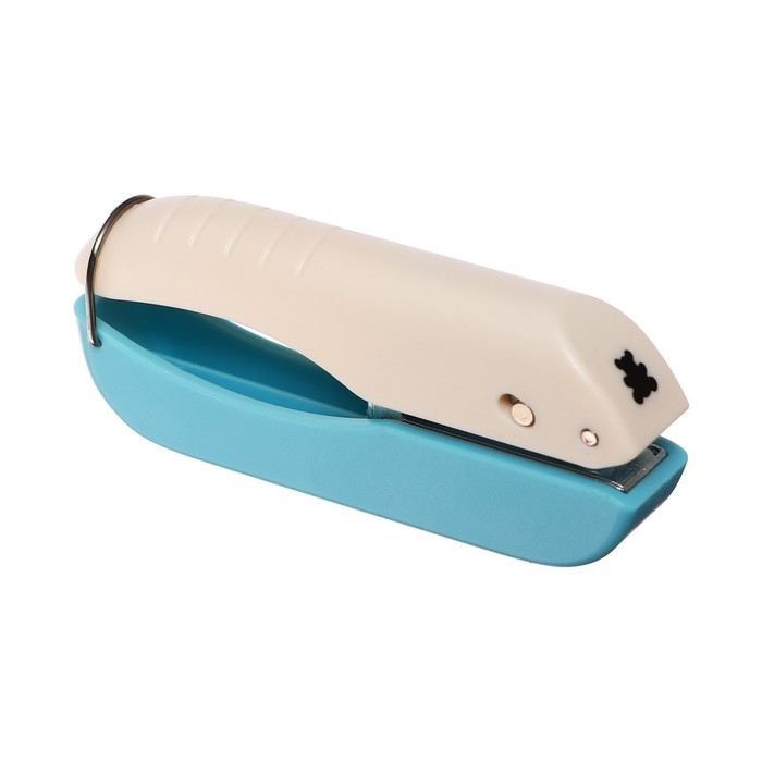 Дырокол малый, на одно отверстие 6 мм Дырокол малый, на одно отверстие 6 мм