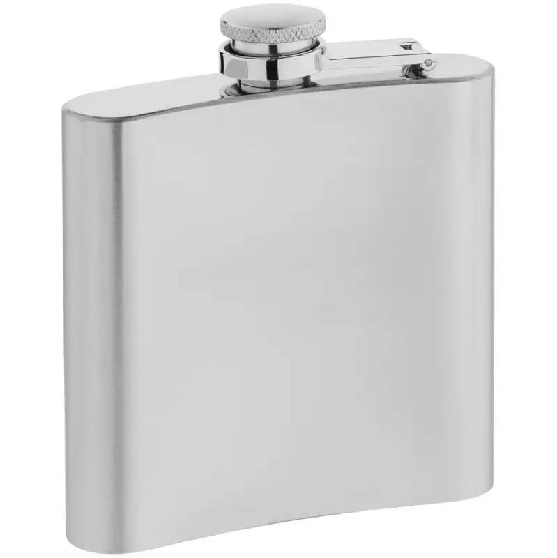 УЦЕНКА! Фляжка Muse, стальная УЦЕНКА! Фляжка Muse, стальная