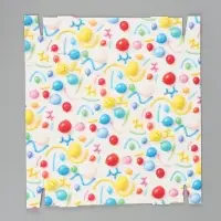 Коробка складная &laquo;Шарики&raquo;, 31 х 25,5 х 16 см