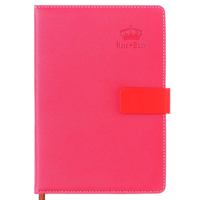 Органайзер А5, с хлястиком, 120 листов в линейку, обложка ПВХ, МИКС Органайзер А5, с хлястиком, 120 листов в линейку, обложка ПВХ, МИКС