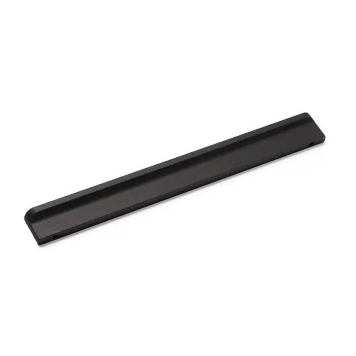 Ручка-скоба CAPPIO RS140, м/о 160 мм, цвет черный