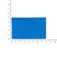 Лейбл Listra Latte, XL, синий