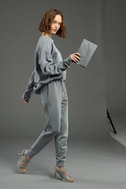 Поясная сумка W2, серая Поясная сумка W2, серая