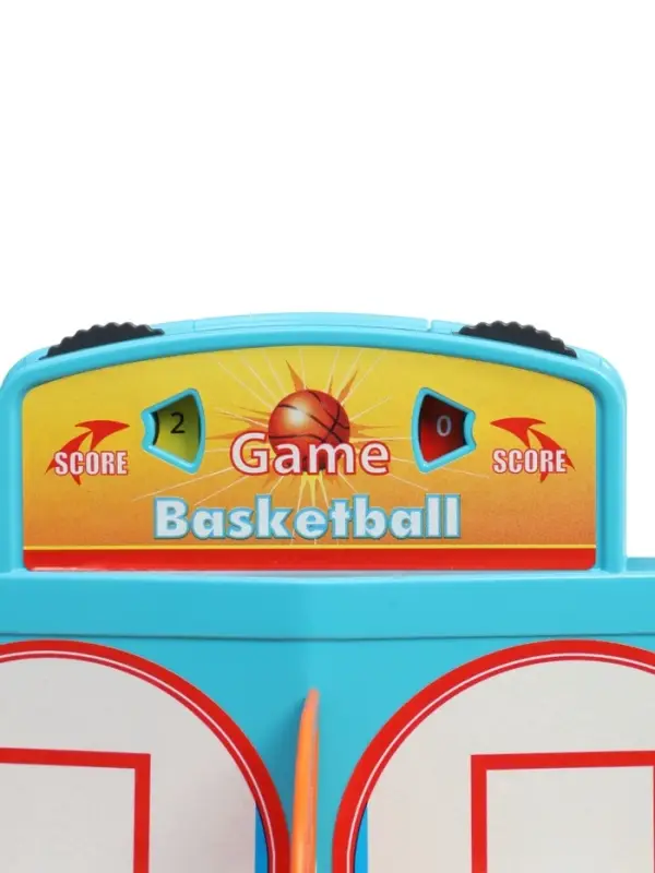 Настольная игра &laquo;Баскетбол&raquo;, 2 игрока