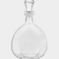 Графин-штоф &laquo;Ставрополь&raquo;, 500 мл