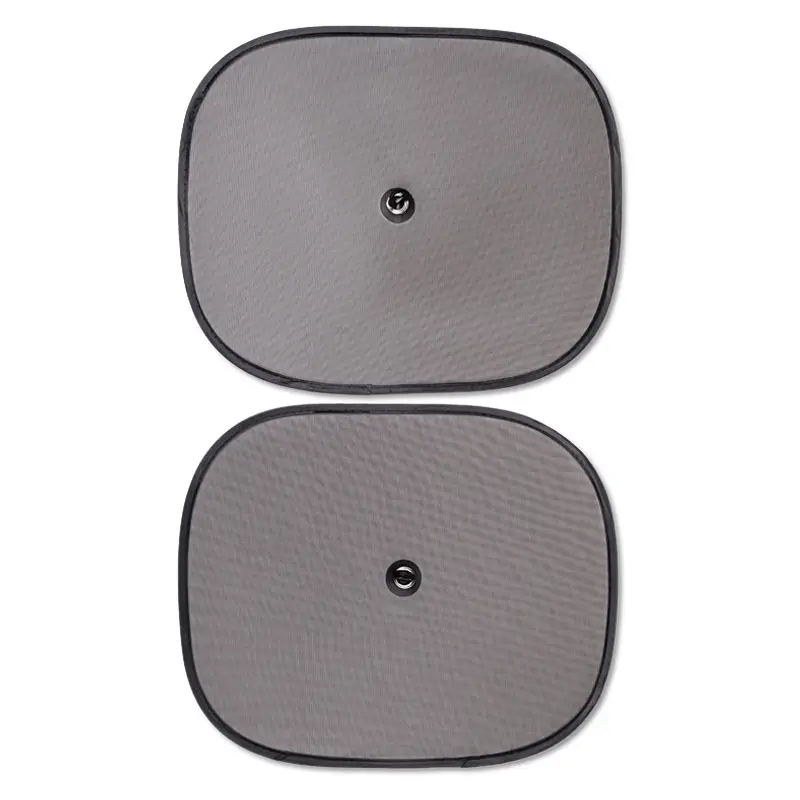 Шторки солнцезащитные (боковая, задняя) SH-201S (2 шт.) 44x38 cm