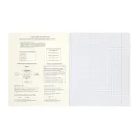 Комплект 12 предметных тетрадей 48 листов, справочная информация, 60гр, Пастель классика