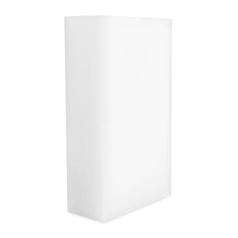 Губка поролоновая AVS SP-13 (белая) (200 x120 x 50 мм) без индивид. упаковки