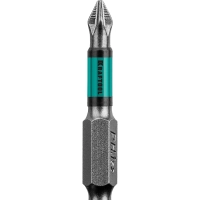 Бита KRAFTOOL Optimum Line PH1, 50 мм, тип E, 10 шт/уп (26122-1-50-10)