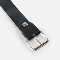 Пряжка проволочная, 4.6&times;3.4 см, 38 мм, 5 шт., цвет серебряный