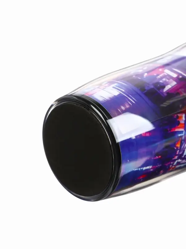 Термостакан детский со вставкой «Рапунцель», 250 мл