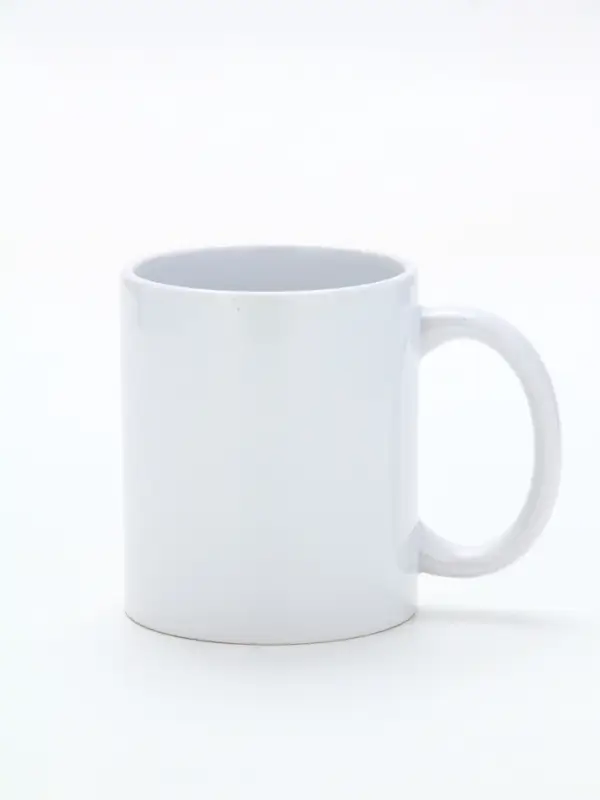 Кружка керамическая «С Новым годом!», гномы, 320 мл