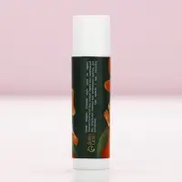 Бальзам для губ &laquo;Сияй&raquo;, набор 3 шт. &times; 10 г, Чистое счастье