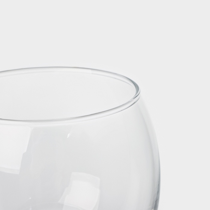 Набор стеклянных бокалов для вина Bistro, 290 мл, 6 шт Набор стеклянных бокалов для вина Bistro, 290 мл, 6 шт