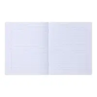 Комплект тетрадей из 10 штук, 24 листа в линию Calligrata "Пятёрка", обложка мелованный картон, ВД-лак, блок офсет, 5 видов по 2 штуки