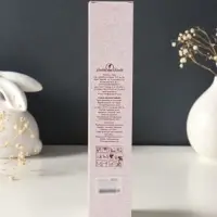Набор свечей античных, 2.3&times;24.5 см, 5 ч, 55 г, 2 шт., жёлтый