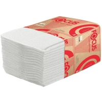 Бумага туалетная д/дисп Premium V-сл 2сл бел 250л 15пач/уп_5083735 п/э