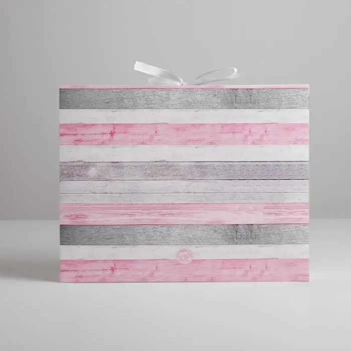 Коробка подарочная, упаковка, «Тебе», 31 х 24.5 х 8 см Коробка подарочная, упаковка, «Тебе», 31 х 24.5 х 8 см