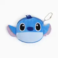 Кошелек детский плюшевый &laquo;Монстрик&raquo;