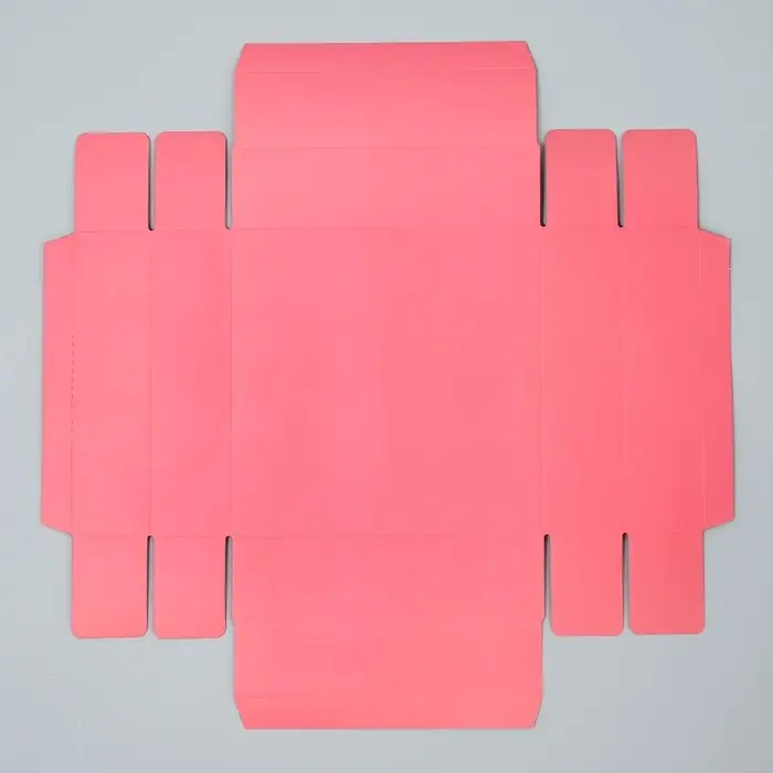 Коробка подарочная складная, упаковка, «Подарок для тебя», 15 х 15 х 15 см Коробка подарочная складная, упаковка, «Подарок для тебя», 15 х 15 х 15 см