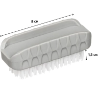 Щетка для мытья рук York односторонняя 040050