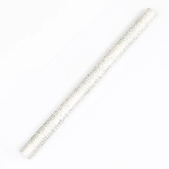 Плёнка самоклеящаяся TAKE IT EASY &laquo;Массив серый&raquo;, рулон, 0.45&times;2 м