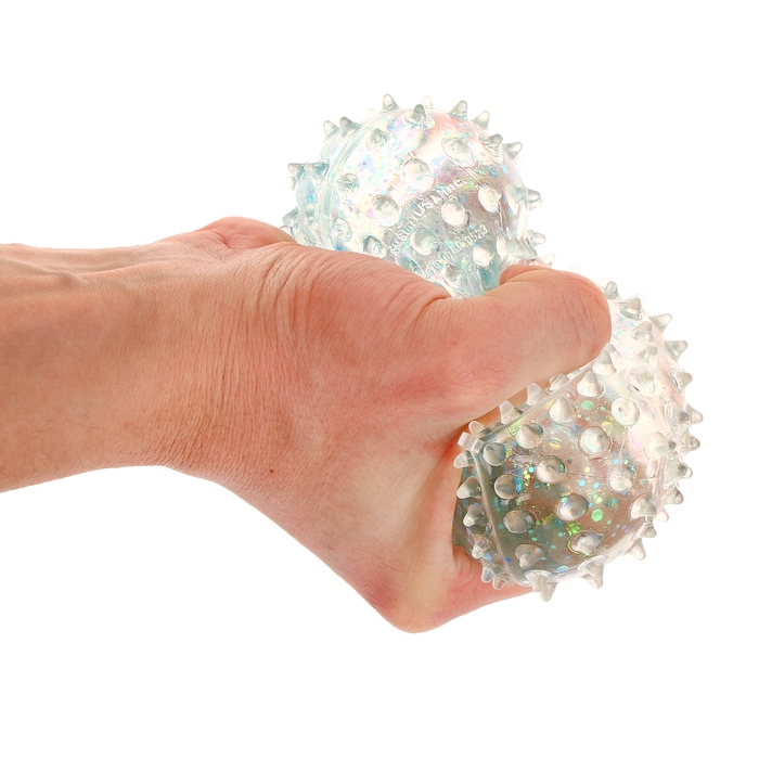 Мялка Мялка "Куб с шипами"