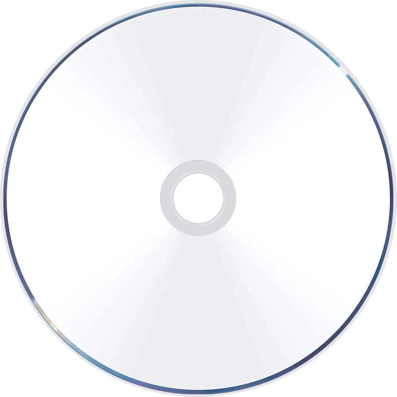 Носители информации DVD-R Mirex Ink-Jet 4,7Gb/100/уп (100/500)(UL130088A1T)