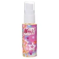 Душистая вода, аромат клубники, 30 мл &laquo;Сочная клубника&raquo;, WINX