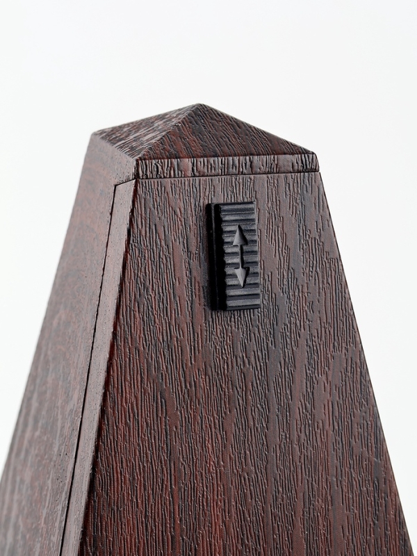 Метроном механический Music Life коричневый, 40-408 ударов в минуту, 21 х 11,5 х 11,5 см Метроном механический Music Life коричневый, 40-408 ударов в минуту, 21 х 11,5 х 11,5 см