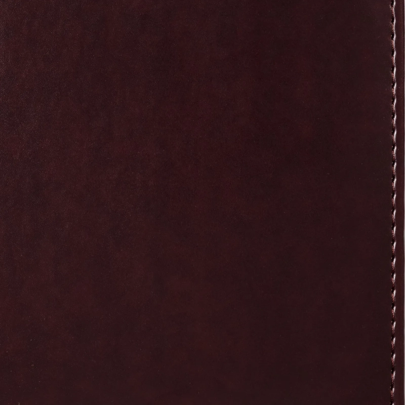 Ежедневник недатированный бордо,А5,142х210мм,176л,ATTACHE Каньон