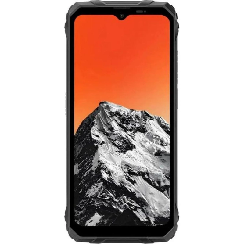 Смартфон Blackview FORT 1 6+256GB Black