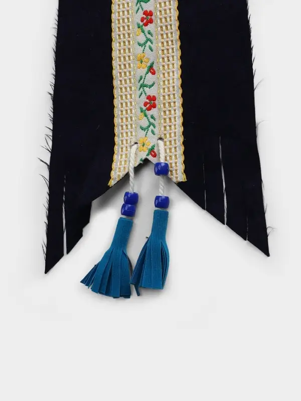 Панно &laquo;Вождь&raquo;, 30&times;5&times;60 см, МИКС