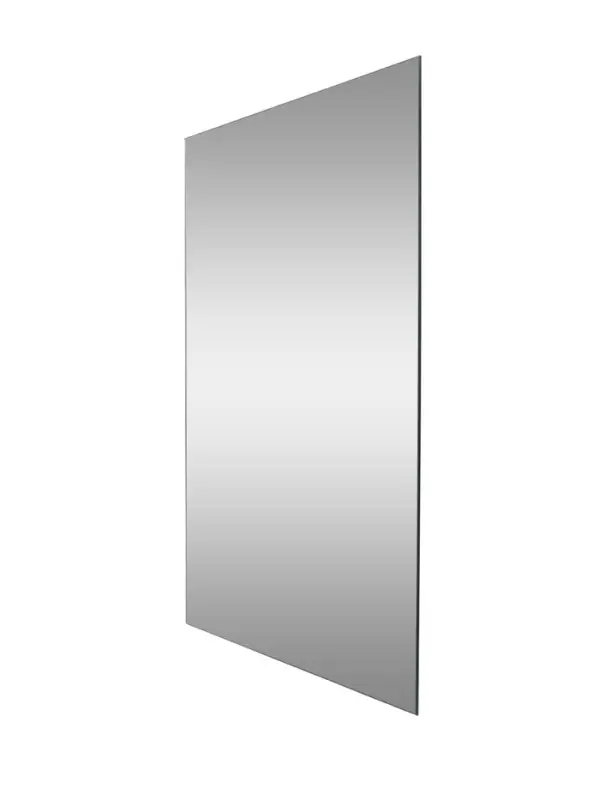 Зеркало интерьерное настенное, прямоугольное, 50&times;70 см