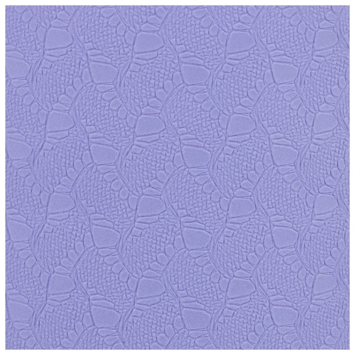 Коврик для фитнеса и йоги ONLYTOP, 183х61х0,6 см, цвет серый/фиолетовый Коврик для фитнеса и йоги ONLYTOP, 183х61х0,6 см, цвет серый/фиолетовый