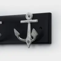 Крючки &laquo;Якоря&raquo;, 11&times;43 см