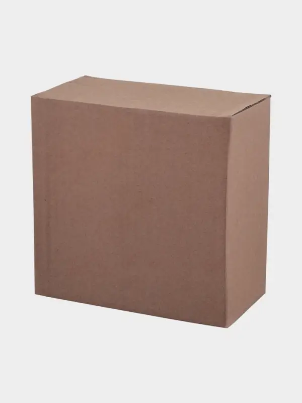 Салатник фигурный &laquo;Цветок&raquo;, 280 мл, 16&times;7.7 см, стекло