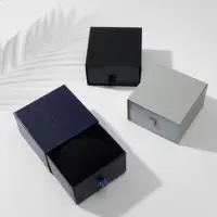 Коробочка подарочная под браслет, часы &laquo;Рептилия&raquo;, 9&times;9 см, (полезная часть 8.5&times;8.5 см), выдвижная, МИКС