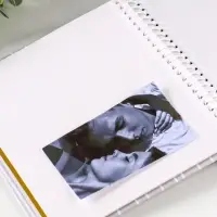 Фотоальбом "Воздушный мишка" 10 "магнитных"листов 23X28см, пер-т внутр.спираль Фотоальбом "Воздушный мишка" 10 "магнитных"листов 23X28см, пер-т внутр.спираль