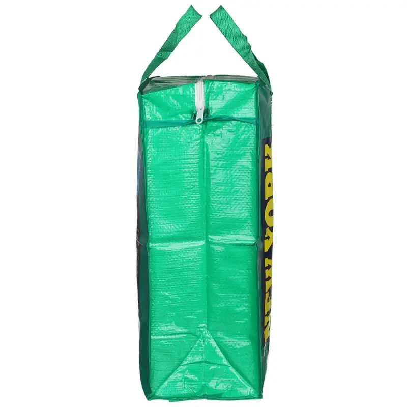 Сумка хозяйственная тм VETTA, 40х45х18см, 32 литра, до 6кг, полипропилен, 4 дизайна