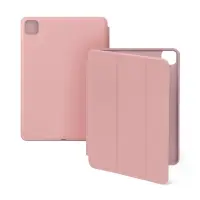 Чехол-книжка iPd Pro 11 (2020) Smart case Peach