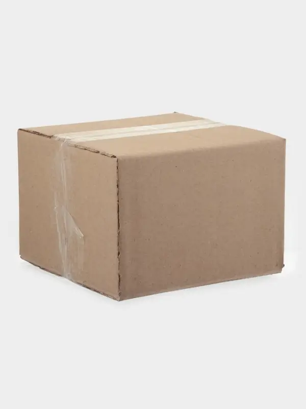 Набор стаканов Набор стаканов "Граненый" 250 мл 6 шт