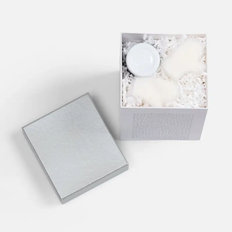 Набор Wish Generator, белый Набор Wish Generator, белый