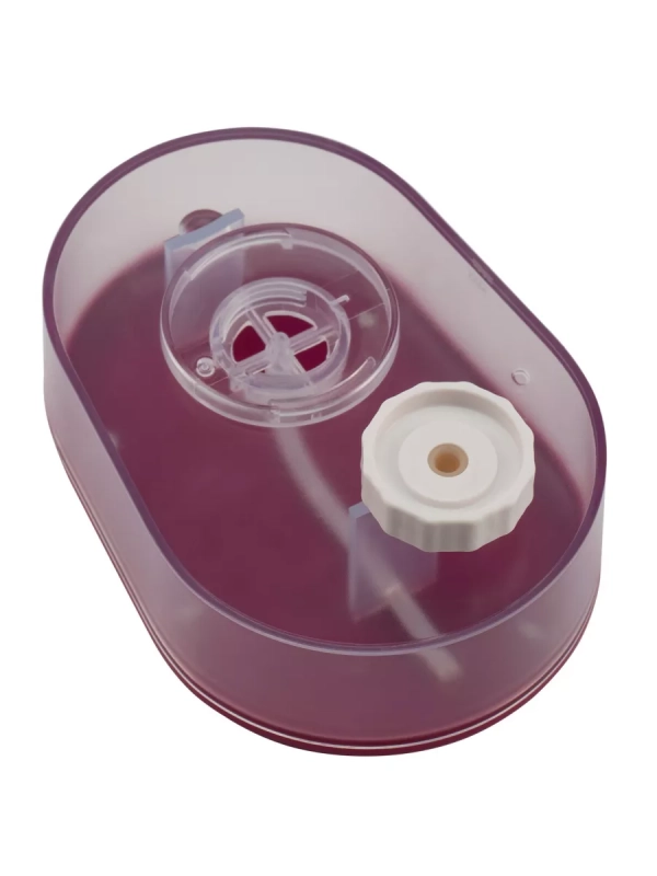 Отпариватель H-HS02890 белый 1650Вт Отпариватель H-HS02890 белый 1650Вт