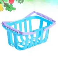 Игрушечная продуктовая корзина &laquo;Магазинчик&raquo;