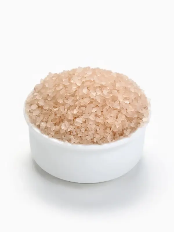Соль для ванны в коробке, аромат сладкого какао, 400 г, URAL LAB