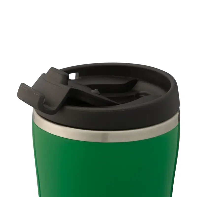 Термостакан Underway, зеленый Термостакан Underway, зеленый