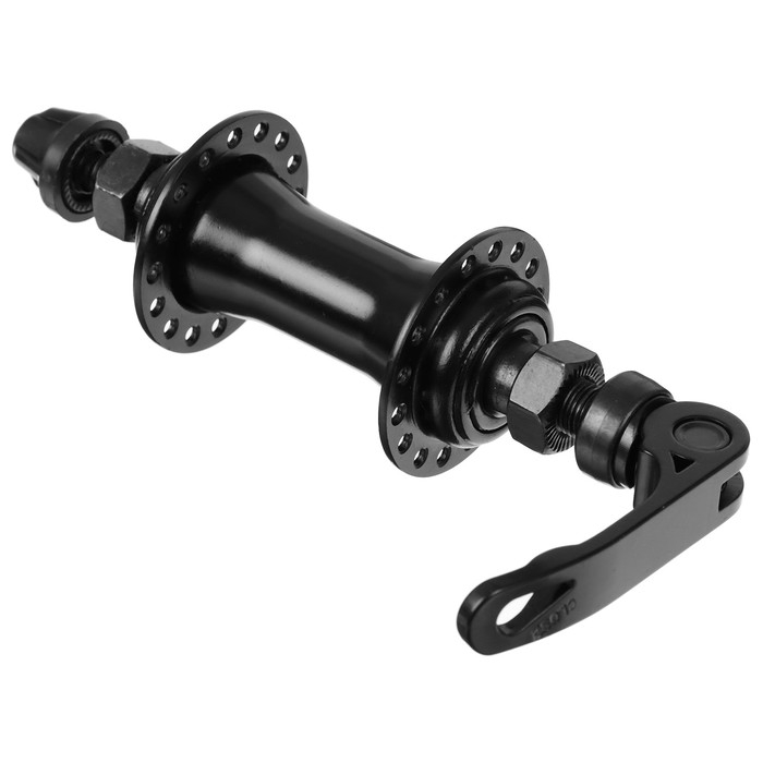 Втулка передняя 32 отверстия, сталь Втулка передняя 32 отверстия, сталь