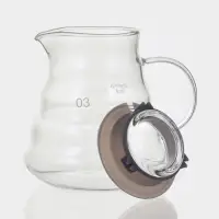 Заварочный чайник &laquo;Бриз&raquo;, 700 мл, стекло, прозрачный