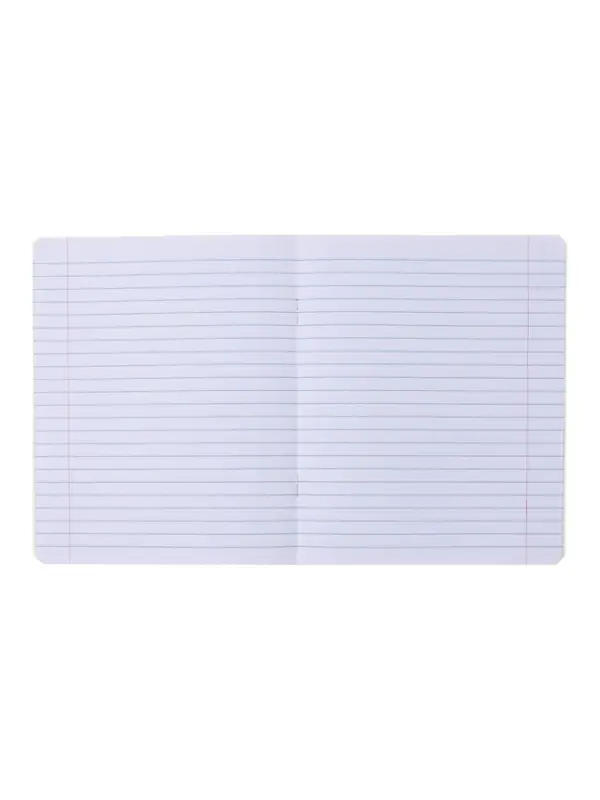 Комплект тетрадей из 10 штук, 18 листов в линию Calligrata "Домашние животные", обложка мелованный картон, ВД-лак, блок офсет, 5 видов по 2 штуки